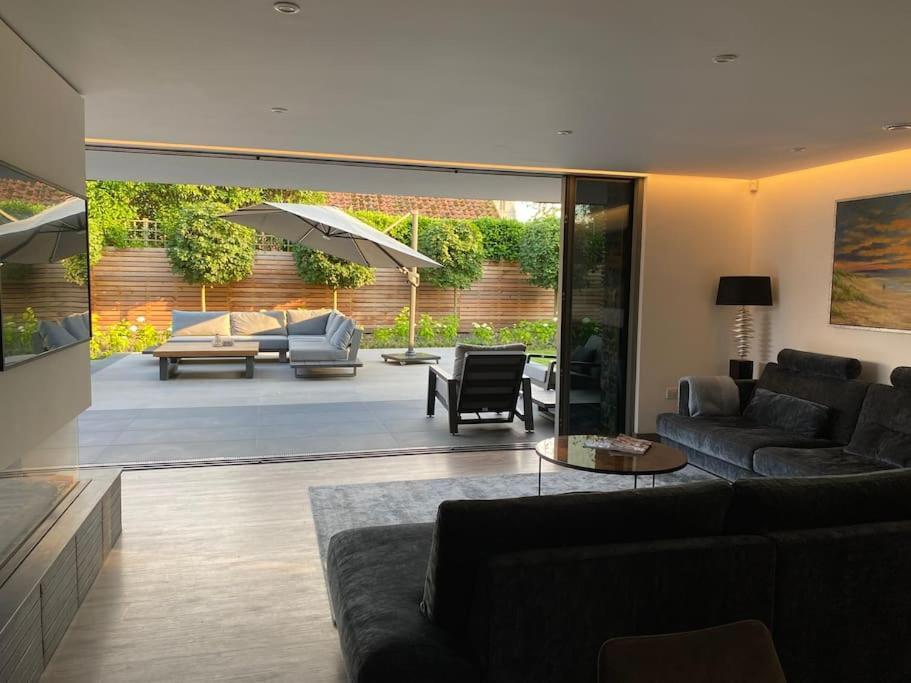 Mayflower, Luxury Norfolk Retreat - Brancaster, Sleeps 4 -12 Exterior photo